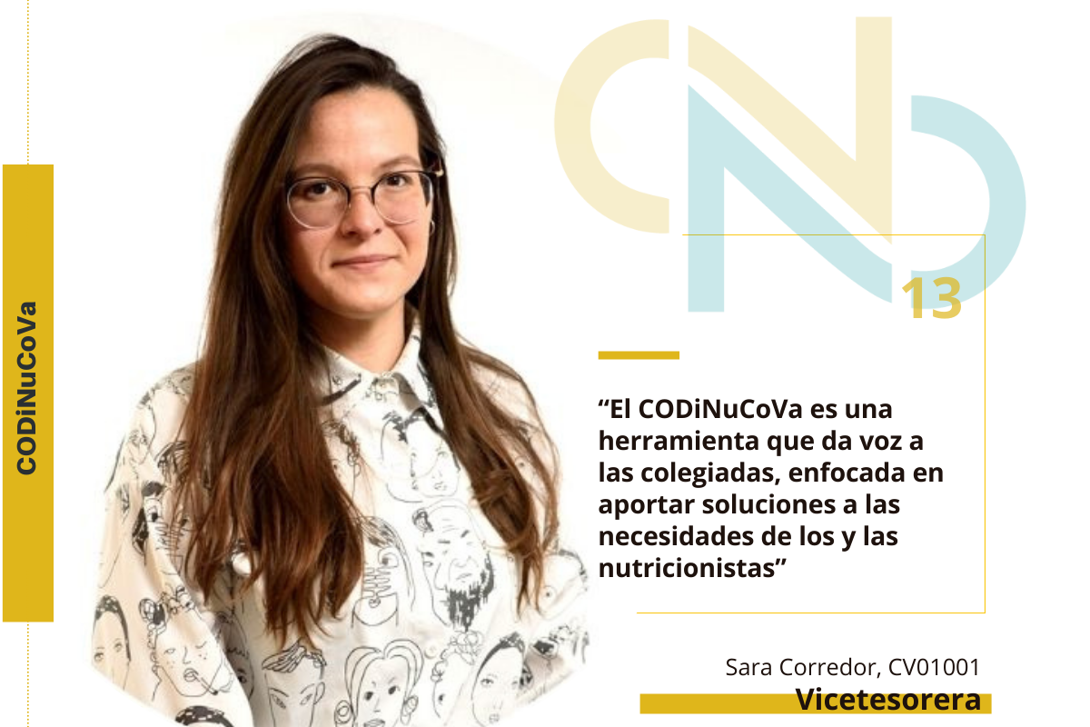 Sara Corredor