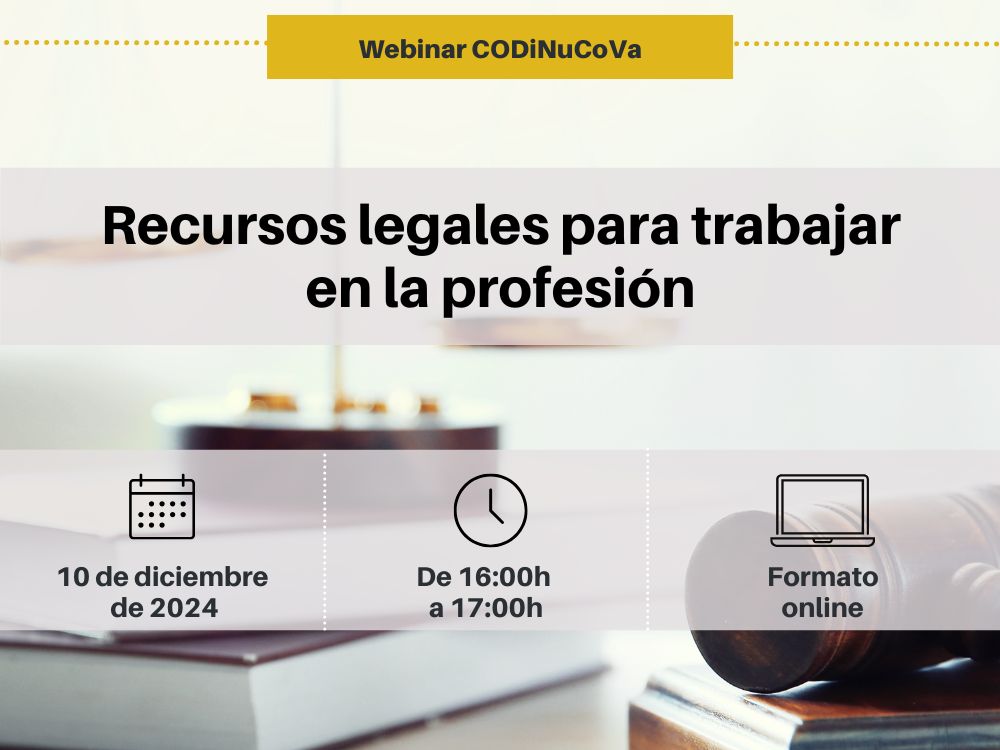 webinar jurídico 2024