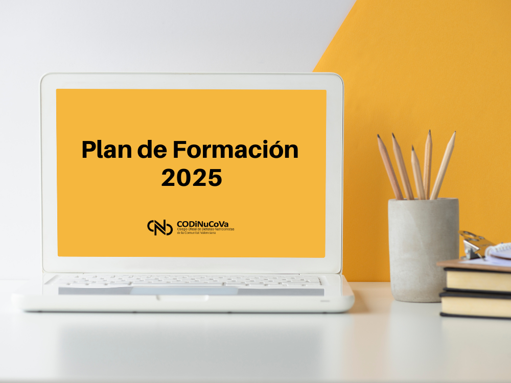 plan formacion 2025