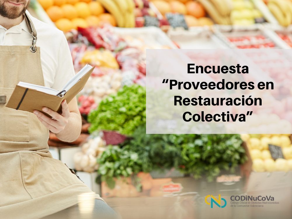 encuesta dossier proveedores RC