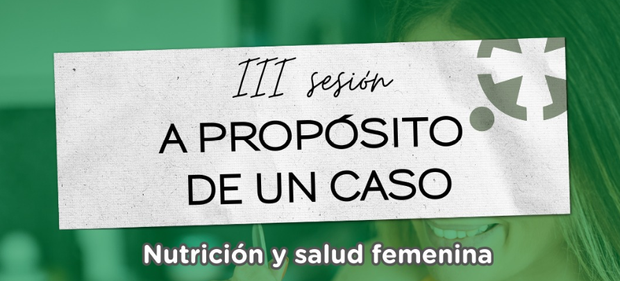 III sesion a propósito de un caso