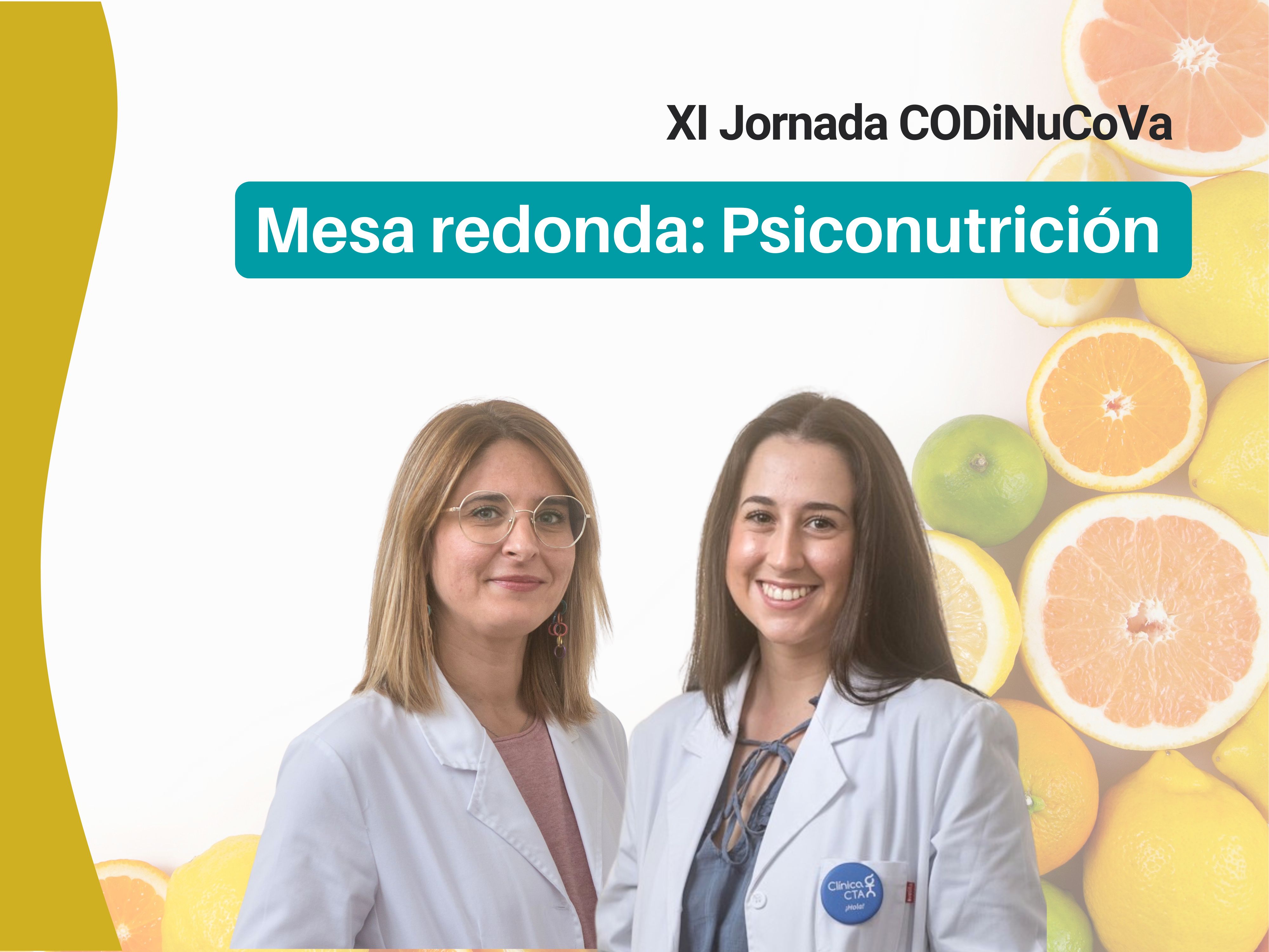 mesa psiconutricion jornada