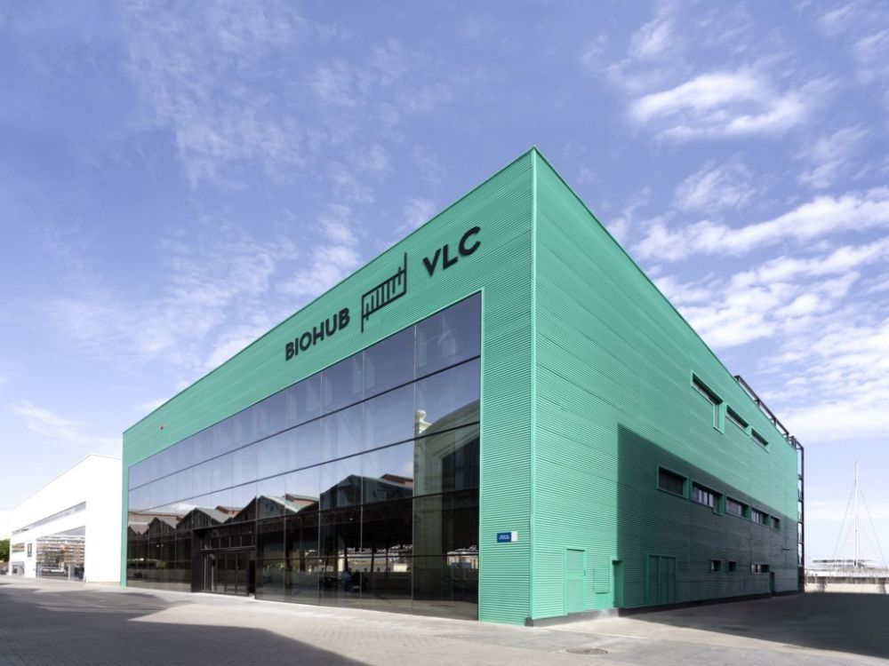biohub