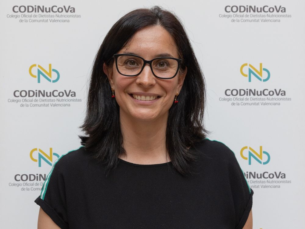 maite navarro nueva presidenta del codinucova 2025-2029