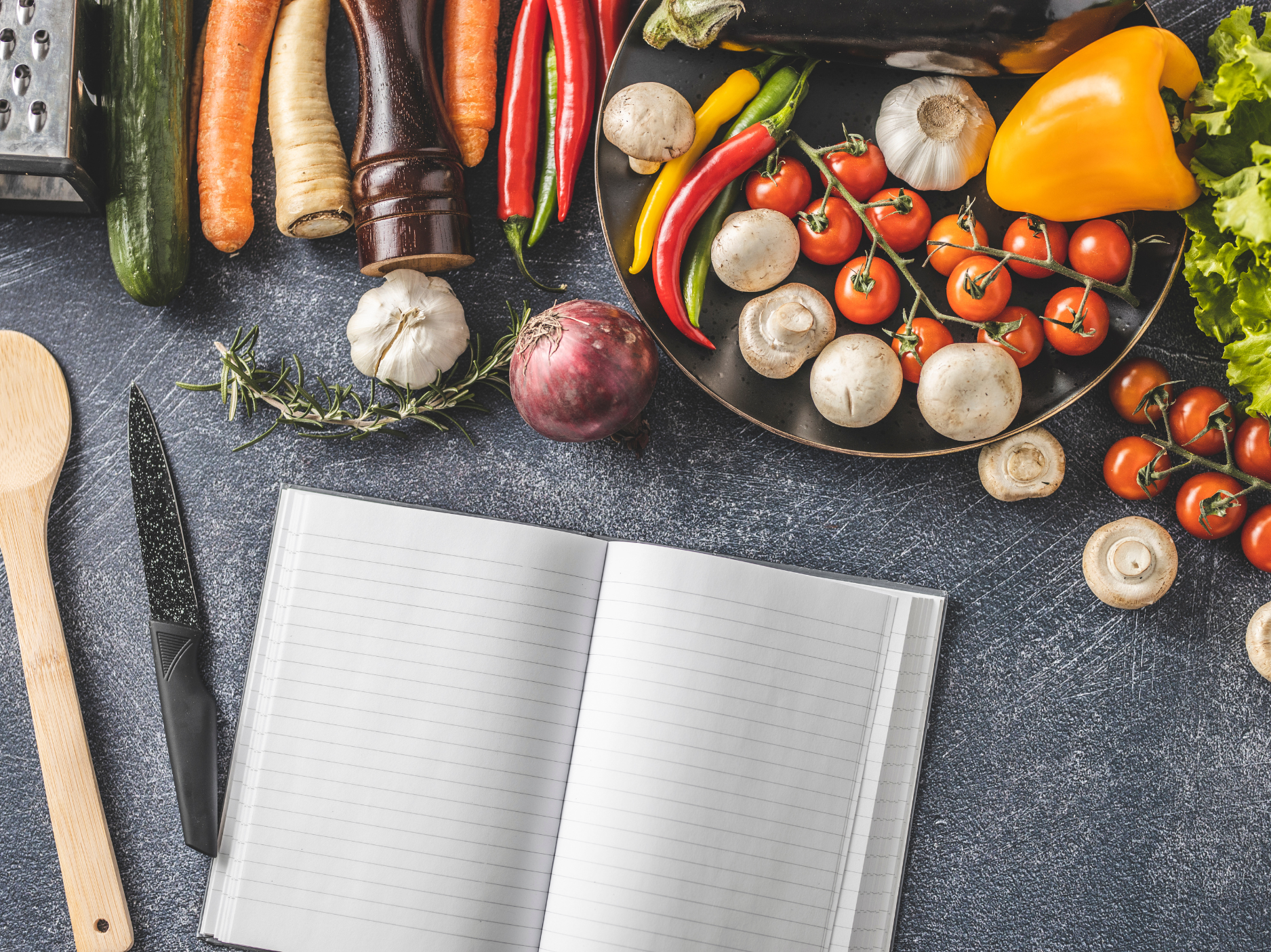 concurso recetas FEVADACE