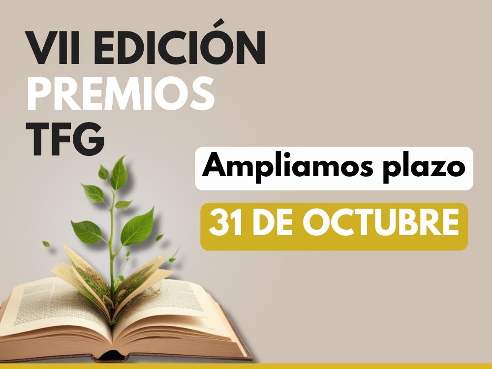 AMPLIACIÓN plazo TFG
