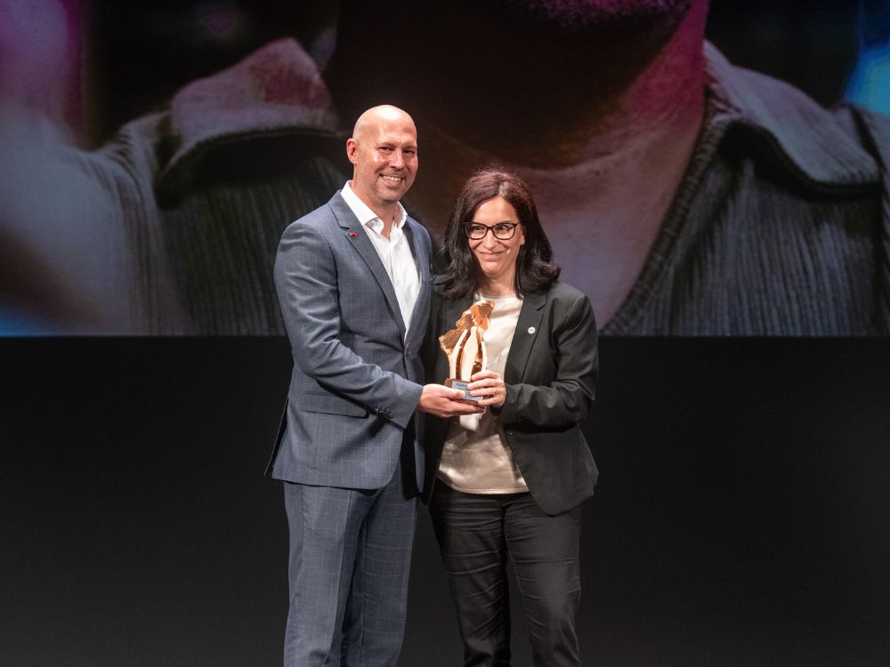 imagen premiado UPSANA