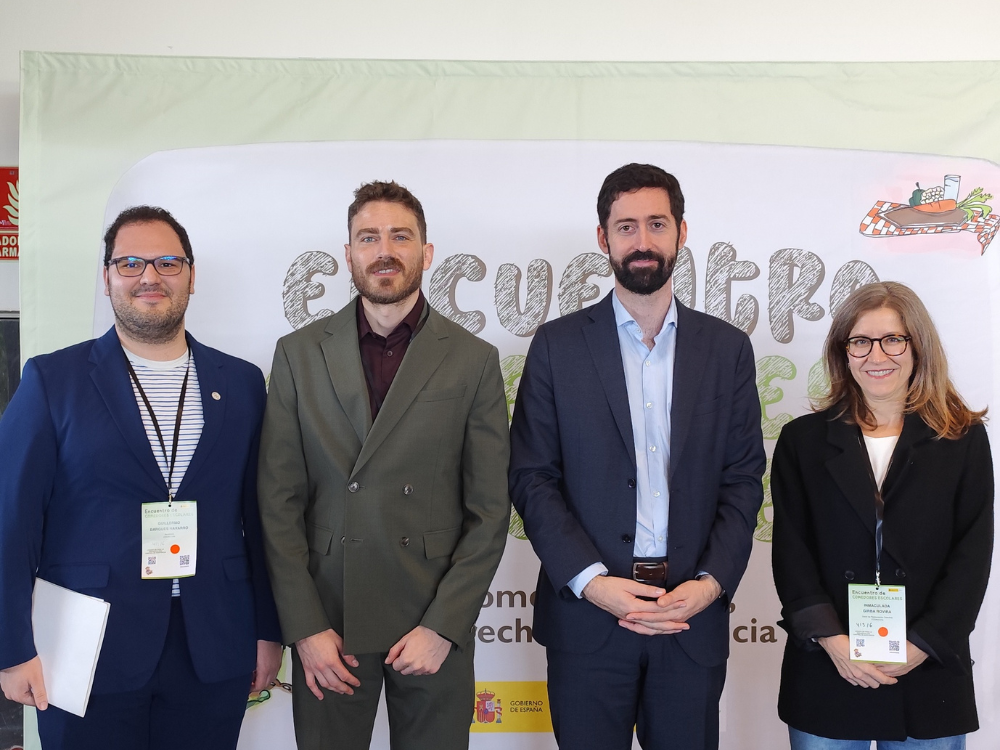 FOTO ENCUENTRO COMEDORES ESCOLARES