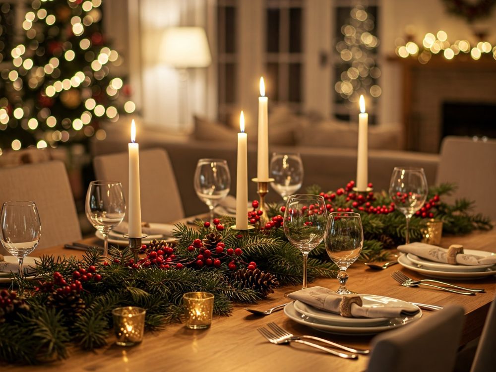 menu saludable navidad