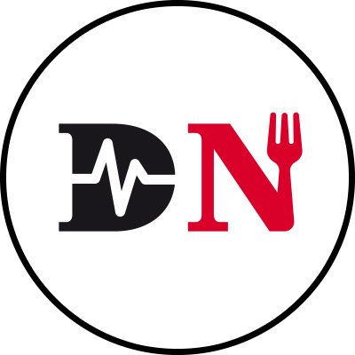 logo diario nutrición