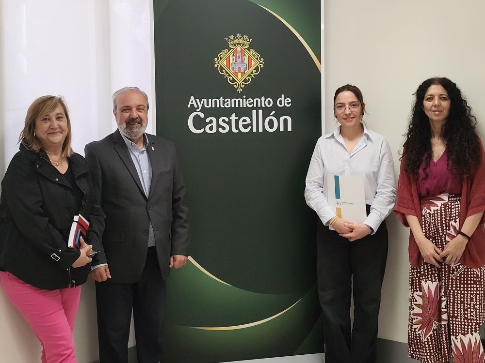 reunión ayuntamiento de castellón