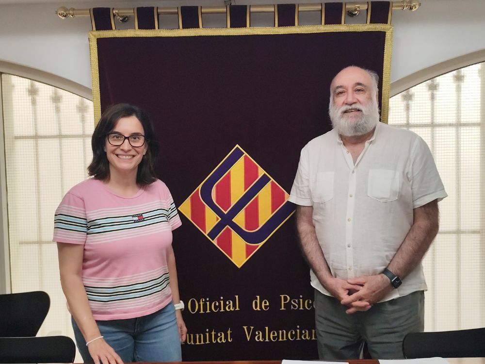reunion colegio psico