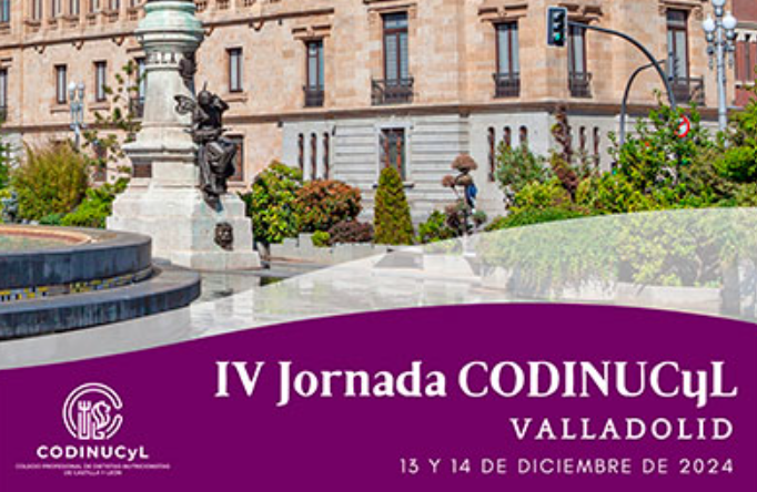 IV JORNADAS CODINUCYL