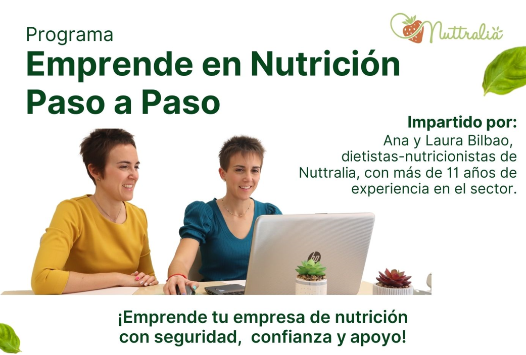 nutralia curso