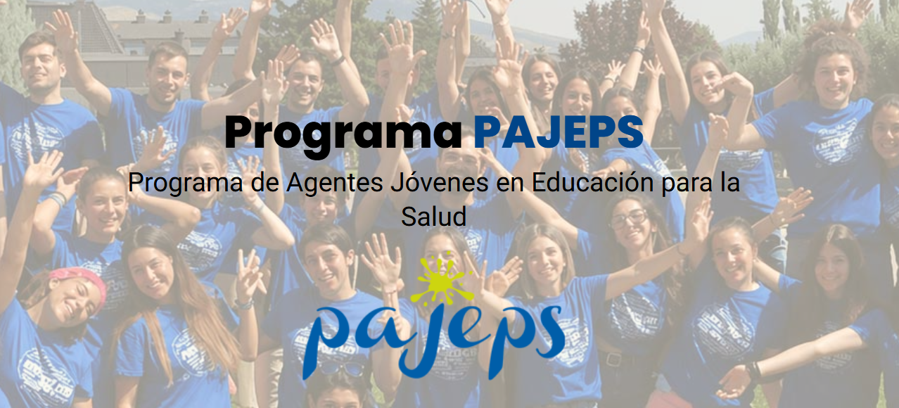 PAJEPS