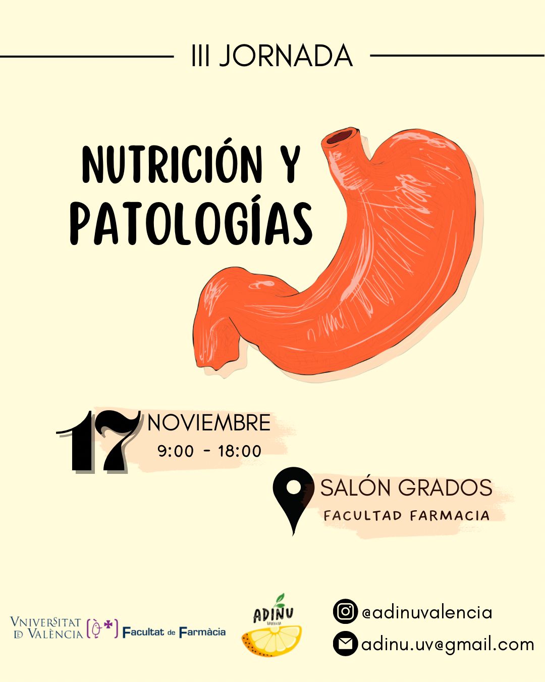 patologías adinu valencia