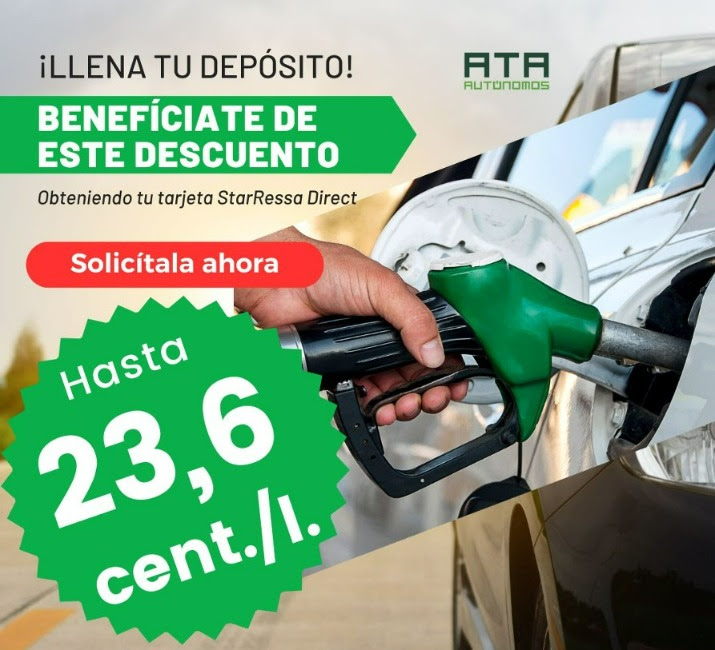 Cepsa - Convenio ATA - Consejo