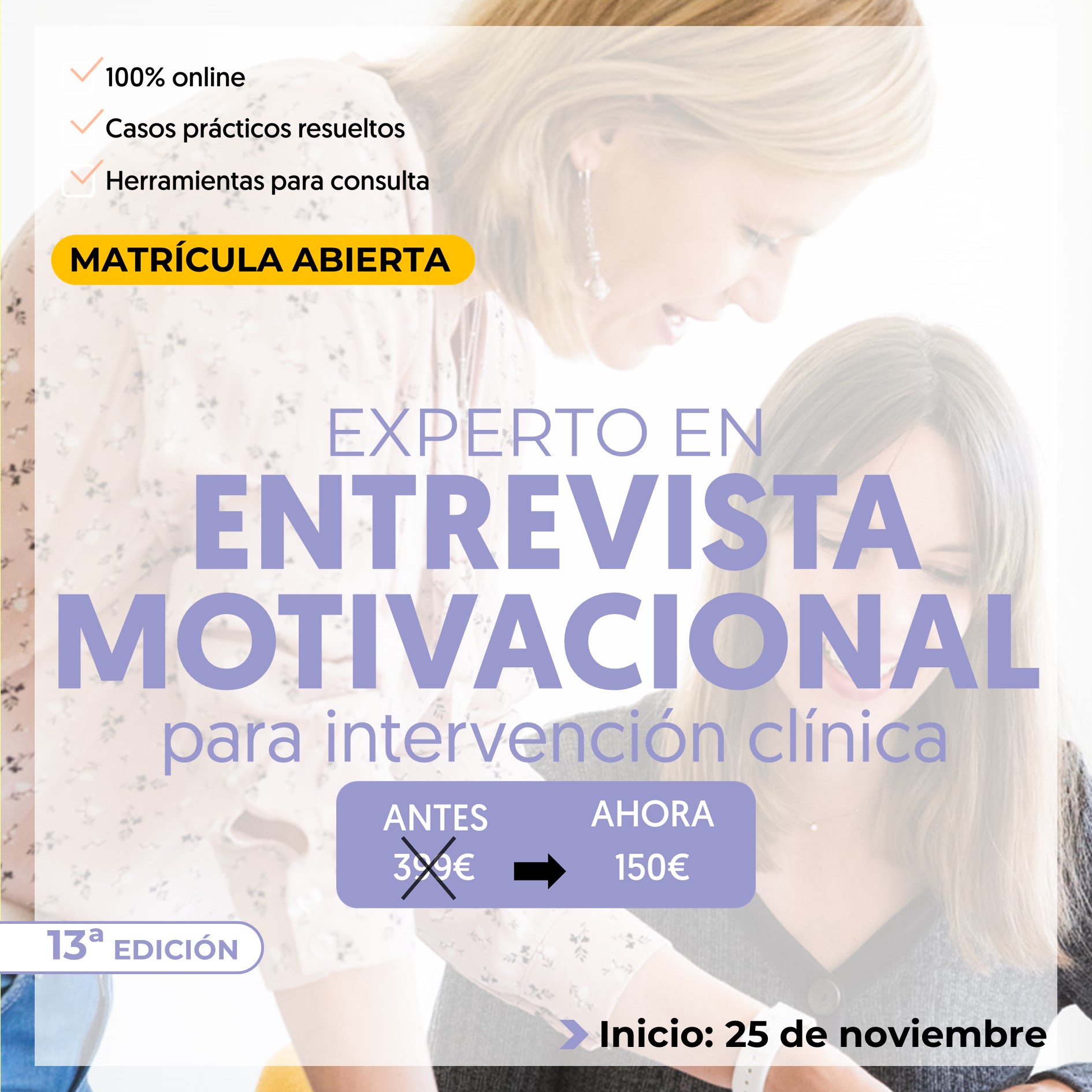 entrevista motivacional norte salud