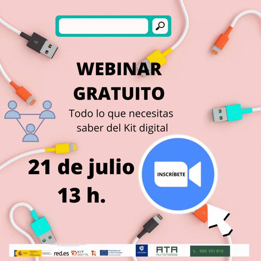 webminar Kit Digital - ATA