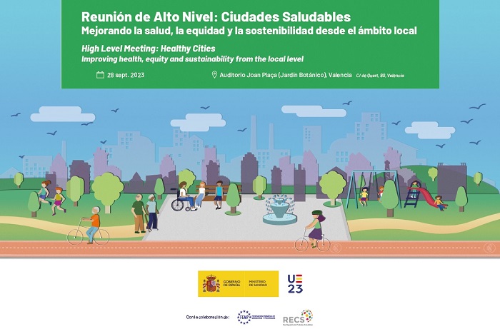 mejorando la salud