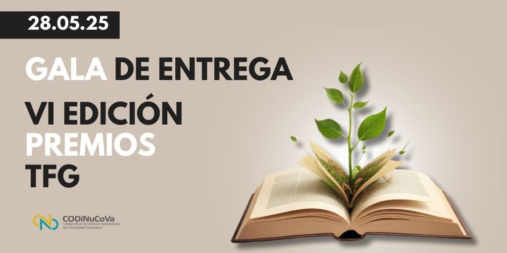 gala entrega premios TFG