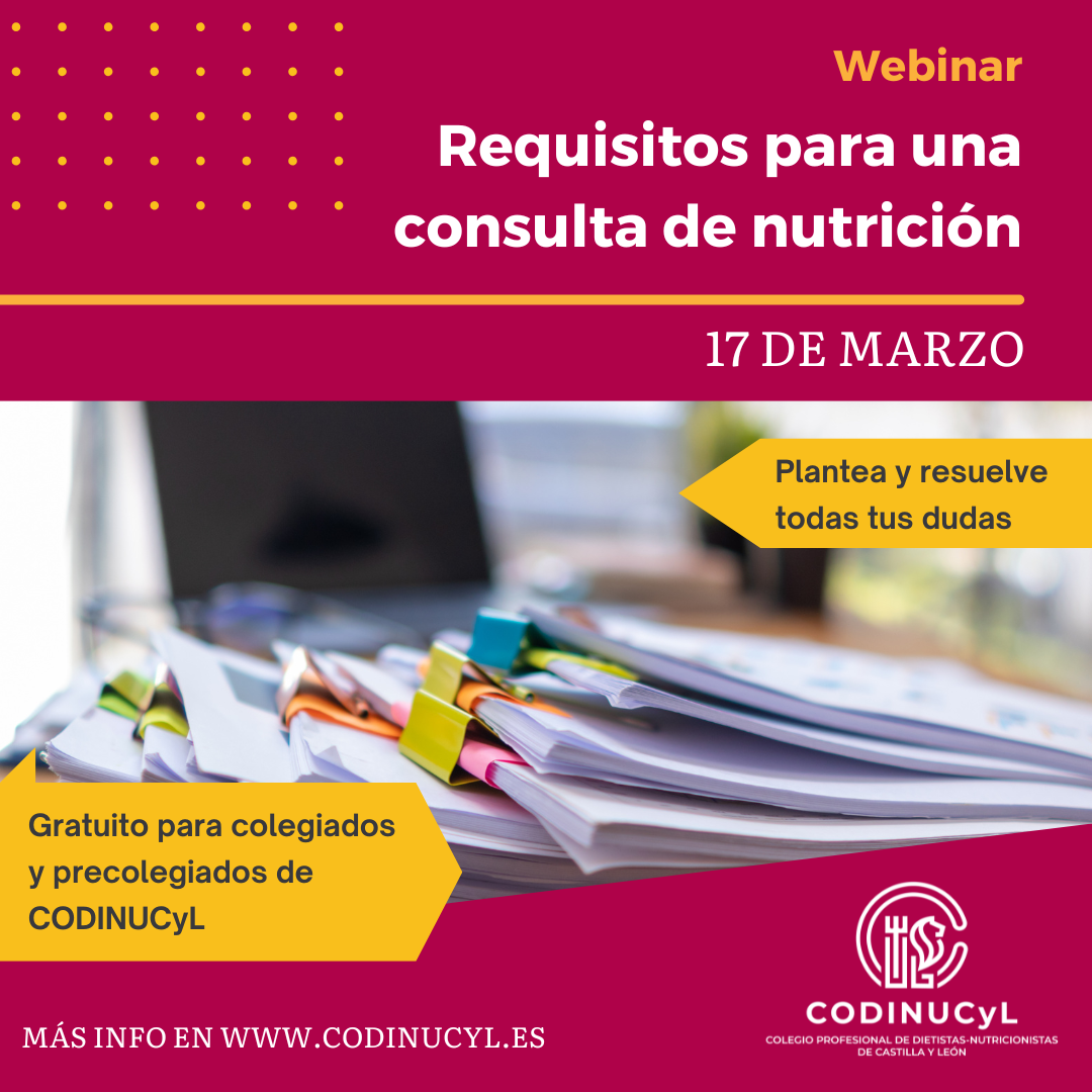 webinar codinucyl