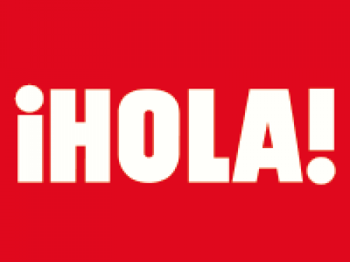 Revista Hola