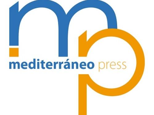 mediterráneo press icon