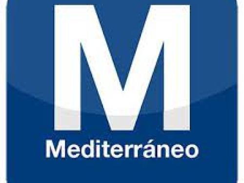 logo mediterráneo