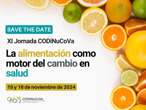 jornada codinucova 2024