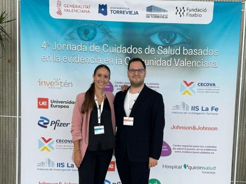 IV Jornada de Cuidados de Salud basados en Evidencia