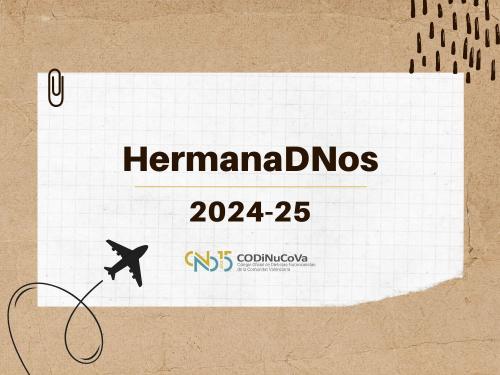 hermanadnos 2025