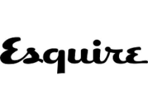 logo esquire