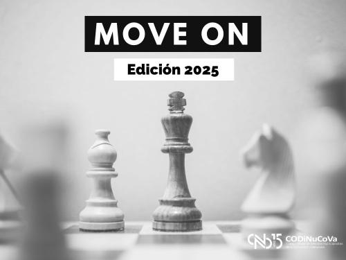 move on codinucova 2025