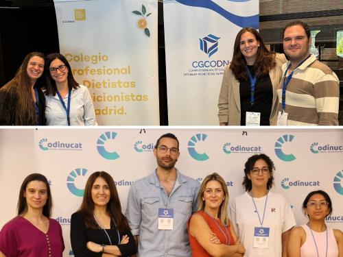 jornadas codinma y codinucat 