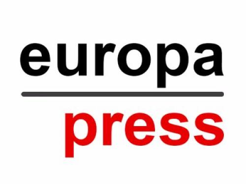 Logo europa press