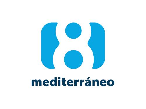 logo la ocho