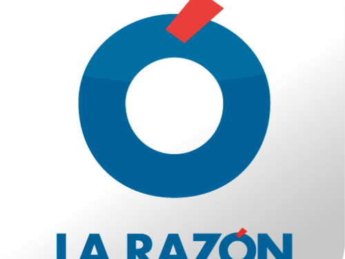 logo la razon