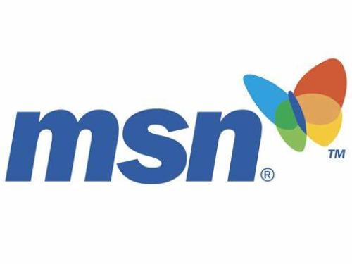 logo msn