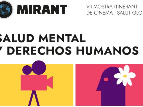  VII edición de la Muestra de Cine y Salud Global Mirant