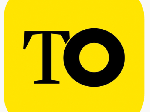 logo the objective