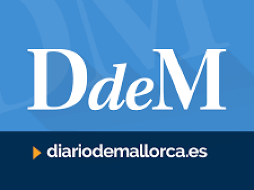 logo diario de mallorca