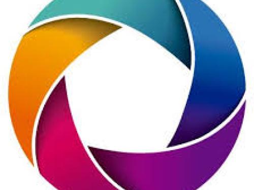 logo irispress