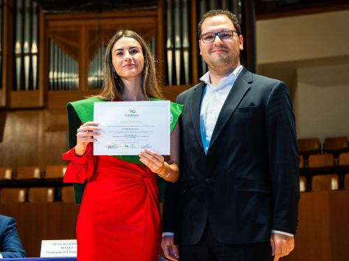 Foro graduación UV