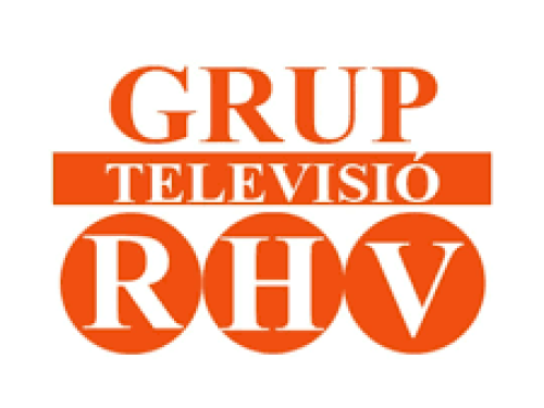 Grup televisio logo