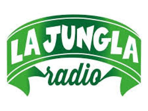 logo la jungla radio