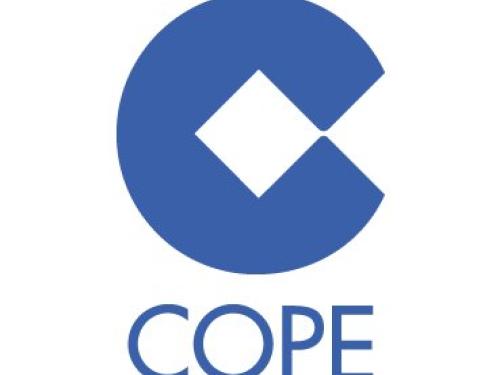 logo cope