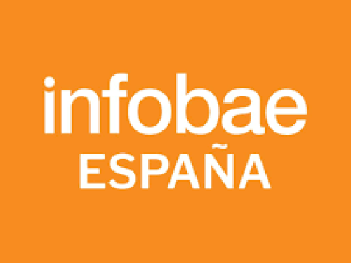 logo infobae