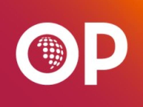 logo official press