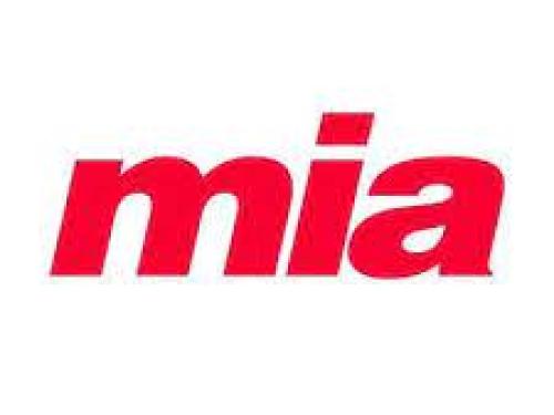 logo revista mia